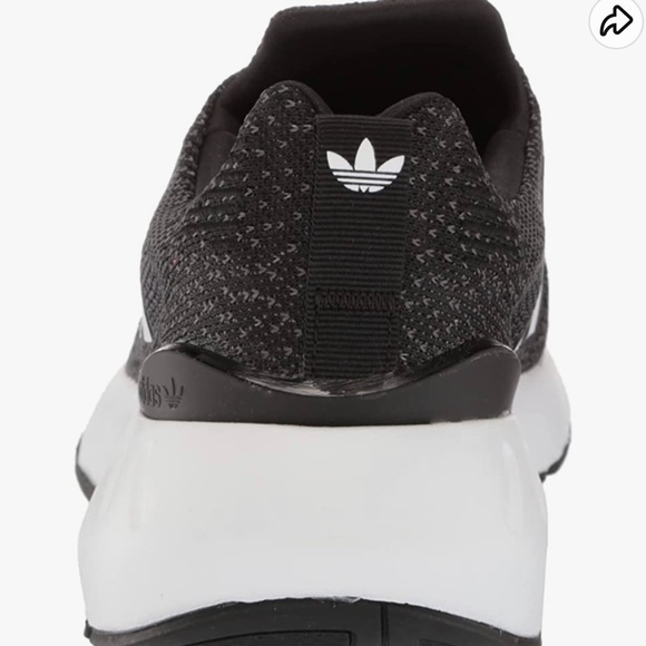 ADIDAS SWIFT RUN 22 - Picture 5 of 13